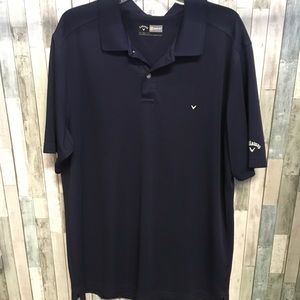 🔥SALE🔥 men’s golf polo shirt Sz XXL